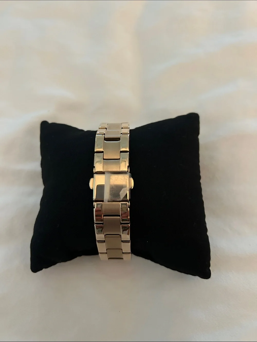 Coach Women's Boyfriend Crystal Watch